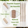 Supoice Moss Pole 63 Inch Moss pole Monstera Plant Support