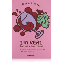 TONYMOLY I'm Real Olive Radiance Mask Sheet