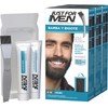 Just For Men Tinte en Gel Barba y Bigote, Castaño