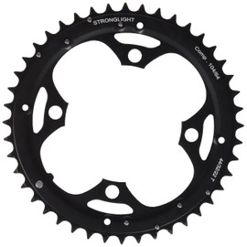 Stronglight MTB 104/64 XCE – 11 Uk – Black – 262527