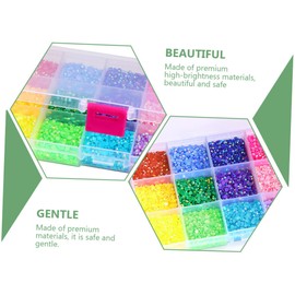 TOVINANNA 15Grid Colorful Nail Resin Diamonds Set Color Flatback Decorative Gems for DIY Nail Art Manicure Charm Premium Easy Application for Home Use