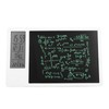 Electronic Calendar Writing Board Desktop Digital Display Handwriting Drawing Tablet