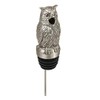 My Pour Head Stainless Steel Animal Wine Pourer Aerator -