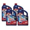 Roto Rooter Gel Clog Remover 1 gal. - Case of: