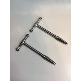 2xHandyfix T Keys Square Taper Drive for Budget Locks Commercial Accessories