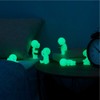 Dreams Dreams Smiski Glow in The Dark Mini Figure Set: