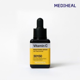 Mediheal Vitamin C Brightening Serum 40ml / 메디힐 비타민C 브라이트닝 세럼 40ml