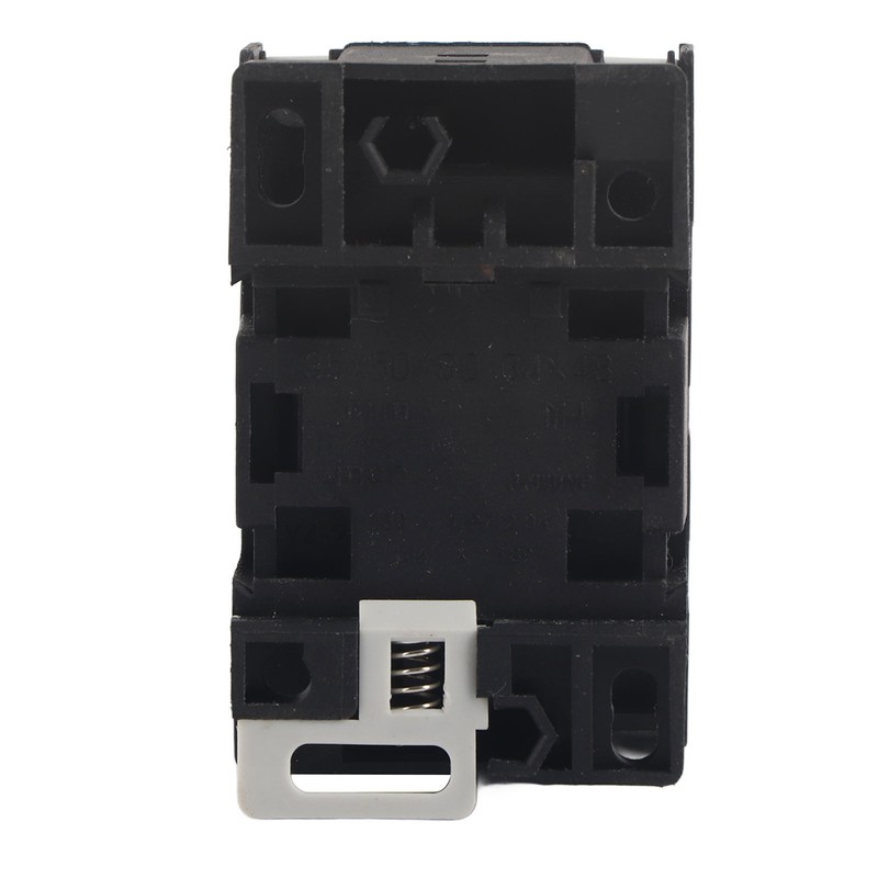 18A AC Contactor Normally Open High Sensitivity Strong Conductivity Flame