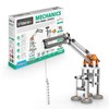Engino STEM Toys, Mechanics: Levers, Linkages & Structures, Engineering Kits