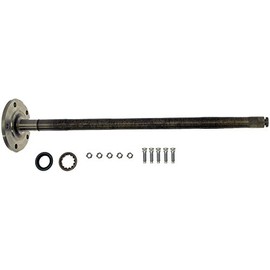 Dorman 630-207 Rear Passenger Side Drive Axle Shaft Compatible with Select Ford Models