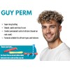 Scott Cornwall Classic Perm Kit with Amino Acid Complex for