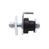 Cab Mounting Kit with Joint Bolt Assembly Damper Washer Nuts