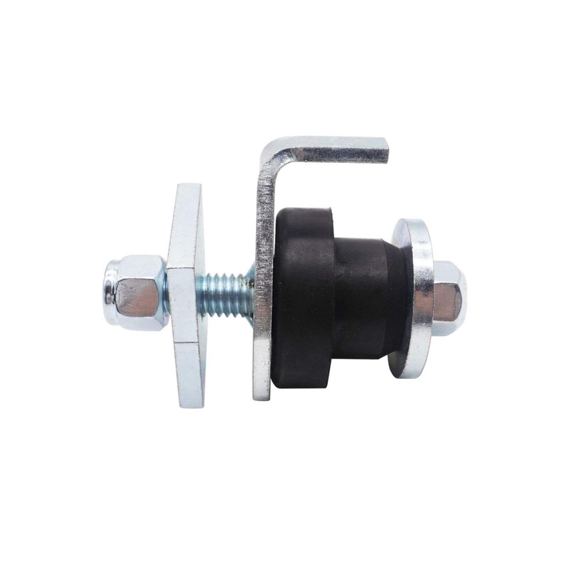 Cab Mounting Kit with Joint Bolt Assembly Damper Washer Nuts