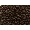 Planet Sweets Dark Chocolate Covered Roasted Espresso Coffee Beans 1.5