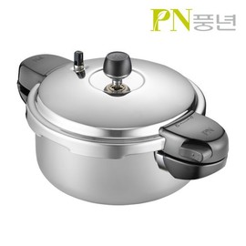 PN Poongnyeon High Clad Pro IH 8 Seats / PN풍년 하이클래드 프로IH 8인용