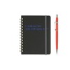 [Delfonics Planner 2026 Edition/Starting October 2025] Rollbahn Diary Homme M