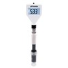 PH-98218 Skin PH Meter Acidimeter Tester Replaceable Probe LCD Display