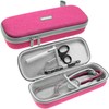ButterFox Semi Hard Stethoscope Case for Classic III, Cardiology IV