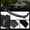 Femibon Front Bumper Lip Splitter Spoiler Compatible with Dodge Charger