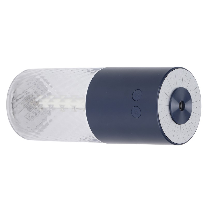 Mini Humidifier Silent Portable Desktop Cool Mist USB Humidifier with