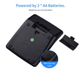 Irfora Musical Desk Calculator 12-Digits LCD Display Electronic Calculator Counter Big Buttons with Music Piano Play Time Date Show Alarm Clock Function for Office Business Classroom Home Supplies