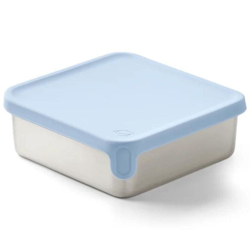 Planetbox Rover Dipper Big Square 9.3oz 275ml, Galactic