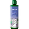 Weleda Relax Shower Cream Soothing Lavender 400ml