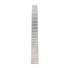 24.5 Inch Guitar Fret Ruler Repairing Tool String Action Gauge