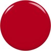 essie Salon-Quality Nail Polish, 8-Free Vegan, Bright Red, She's Pampered,