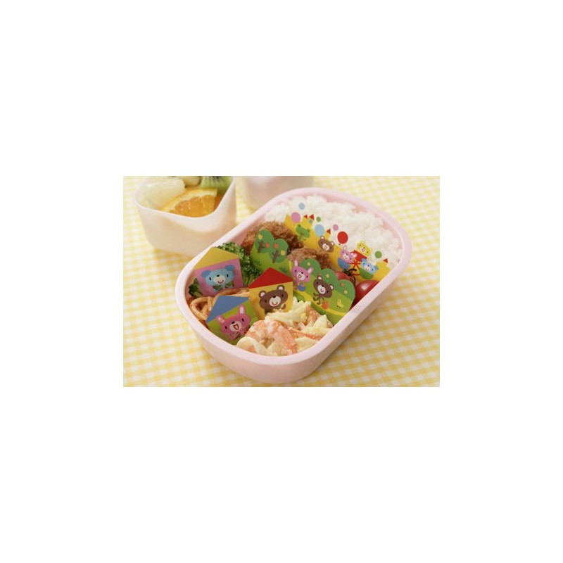 baransetto Animal 32 Piece