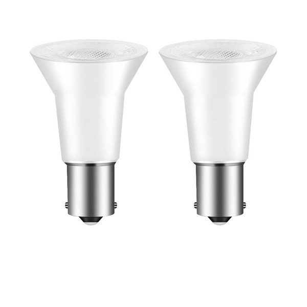 1156 1141 1383 1139 12V 24V LED reflector light bulb