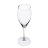 Le Cordon Bleu Paris, set di 4 flute per champagne,
