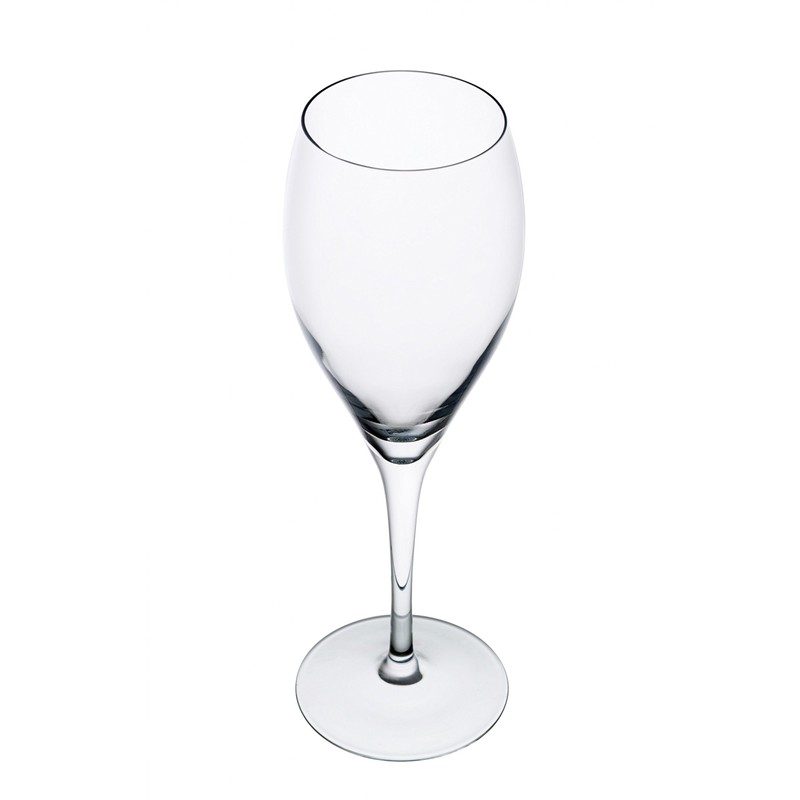 Le Cordon Bleu Paris, set di 4 flute per champagne,