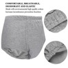 Incontinence Care Panties Reusable Washable Underwear for Elderly Patients Pregnant