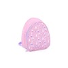 Roch Valley Children's Bunny Backpack One size Pink
