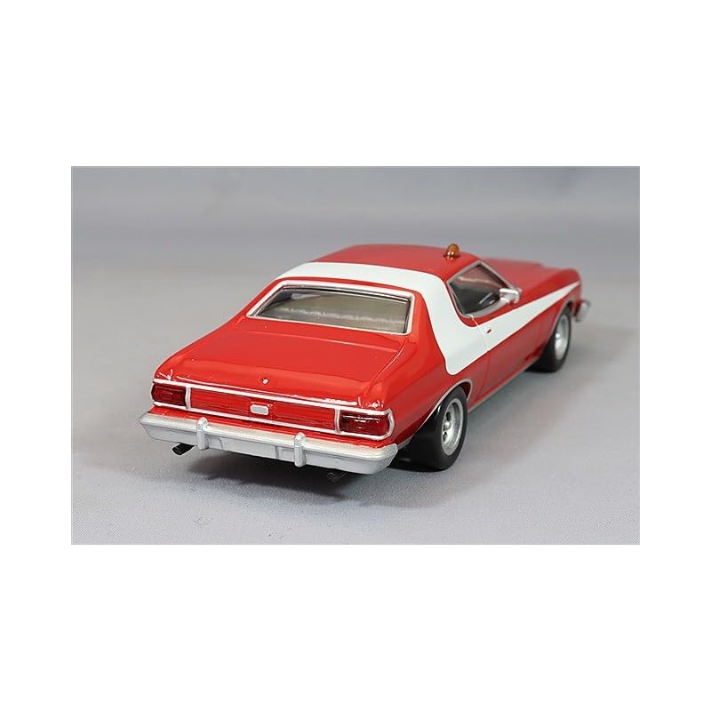 Noreb JETCAR 1/43 Ford Gran Torino 1975 "Criminal Stusky &