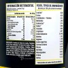 Hydrotein 100 Whey Crema De Maní Y Vainilla 5 Lbs