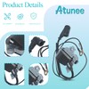 Atunee 026 MS290 Ignition Coil Module for Stihl 024 026