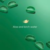 Dove Advanced Care Hydrating Care Body Wash Aloe & Birch