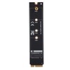 Tarjeta adaptadora SSD AIRSATA-NO2 SATA3.0 Tarjeta adaptadora de disco duro