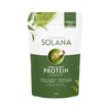 Protein SOLANA Matcha Tea, Approx. 15 Doses, Soy, Diet, Women's,