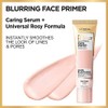 L'OREAL Age Perfect Blurring Face Primer - Rosy/Rose