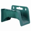 Siena Garden wall hose holder green for 25m hose, 13
