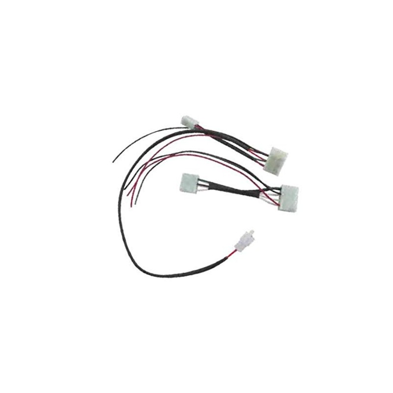 TC Bros. 1980-84 Yamaha XS650 Chopper Wiring Harness (8 pin