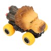 Children's Remote Control Car 1:43 Quick Response 4 Channel Animal