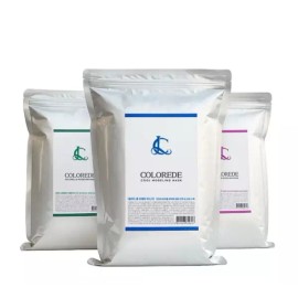 Klead 끌리드 모델링 마스크 1kg 3종 피부과 에스테틱 모델링팩 [쿨] Gleede Modeling Mask 1kg 3 Types Dermatology Aesthetic Modeling Pack [Cool]