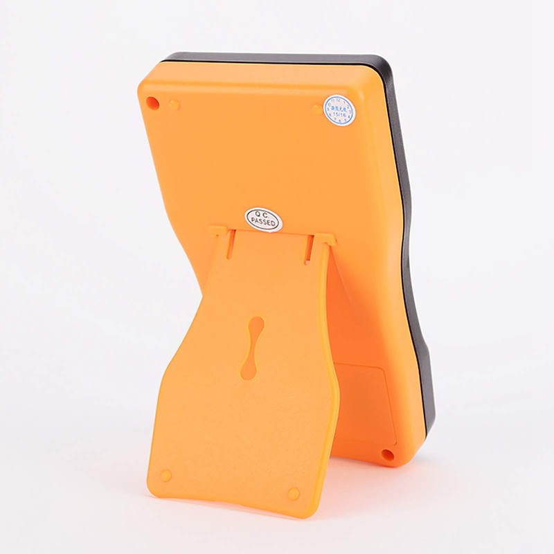 Capacitance Meter, MESR-100 ESR Resistance Capacitance Meter Auto Ranging in