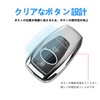 Crosstrek Key Case, Forester Key Cover, Revogue Impreza Smart Key