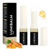 Baysea Turmeric Eye Stick for Dark Circles and Puffiness