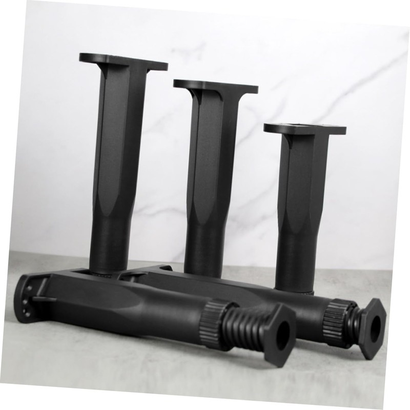 Operitacx Pack of 2 Bed Legs, Bed Frame Height Support,